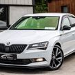 Skoda Superb 2017
