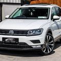 Volkswagen Tiguan 2017