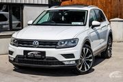 Volkswagen Tiguan 2017