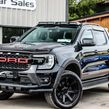 Ford Ranger 2024