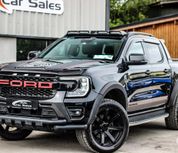 Ford Ranger 2024