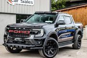 Ford Ranger 2024