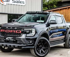 Ford Ranger 2024
