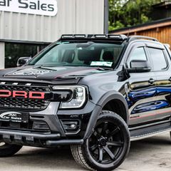 Ford Ranger 2024