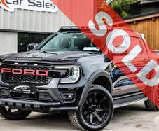 Ford Ranger 2024