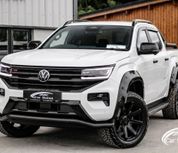 Volkswagen Amarok 2026