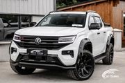Volkswagen Amarok 2026
