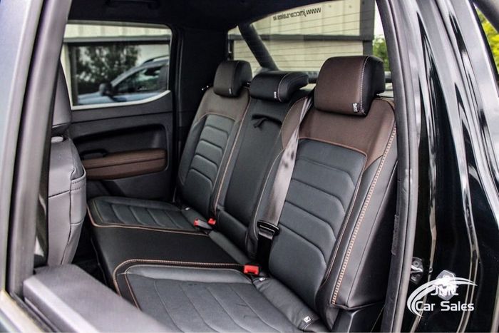 Volkswagen Amarok 2026