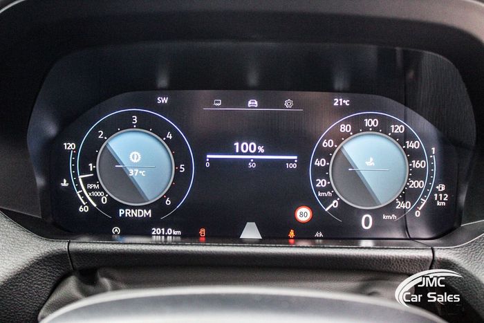 Volkswagen Amarok 2026