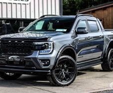 Ford Ranger 2025