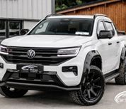 Volkswagen Amarok 2026