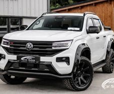 Volkswagen Amarok 2026