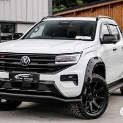 Volkswagen Amarok 2026