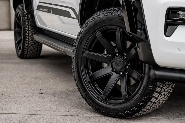 Volkswagen Amarok 2026