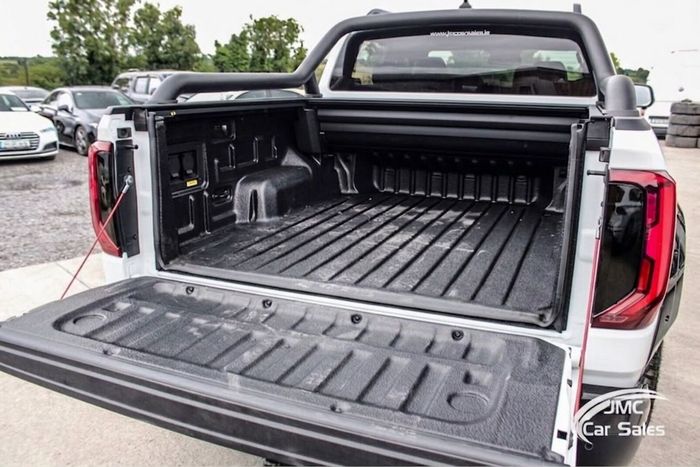 Volkswagen Amarok 2026