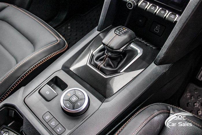 Volkswagen Amarok 2026