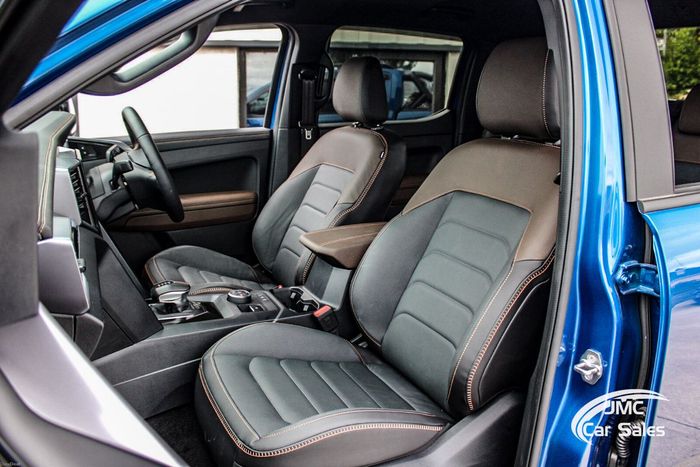 Volkswagen Amarok 2026