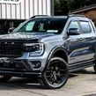 Ford Ranger 2025