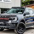 Ford Ranger 2024