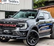 Ford Ranger 2024