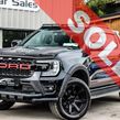 Ford Ranger 2024
