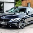 BMW 4 Series 2016