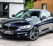 BMW 4 Series 2016