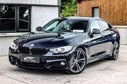 BMW 4 Series 2016