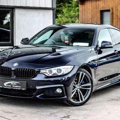 BMW 4 Series 2016