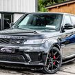 Land Rover Range Rover Sport 2022