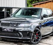 Land Rover Range Rover Sport 2022