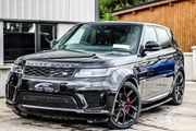 Land Rover Range Rover Sport 2022