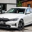 BMW 3 Series 2021