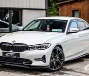 BMW 3 Series 2021