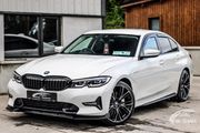 BMW 3 Series 2021