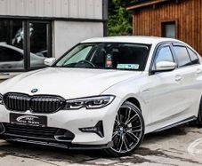 BMW 3 Series 2021