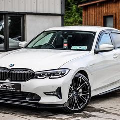 BMW 3 Series 2021