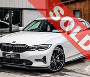 BMW 3 Series 2021