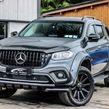 Mercedes-Benz X-Class 2019
