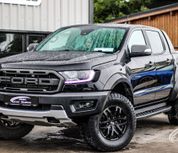 Ford Ranger 2021