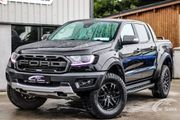 Ford Ranger 2021
