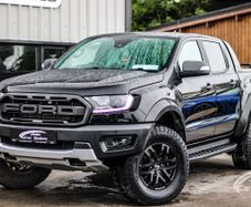Ford Ranger 2021