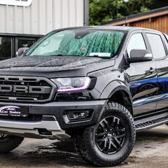 Ford Ranger 2021