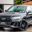 Audi Q5 2021