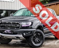 Ford Ranger 2021