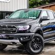 Ford Ranger 2021