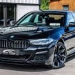 BMW 5 Series 2021