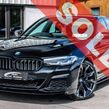 BMW 5 Series 2021