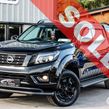 Nissan Navara 2020