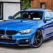 BMW 4 Series 2019